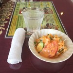 リトルインドパレス - 