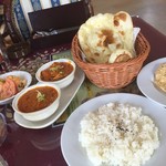 リトルインドパレス - 