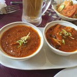 リトルインドパレス - 