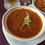 リトルインドパレス - 