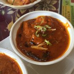 リトルインドパレス - 