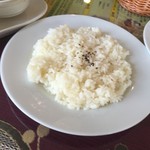 リトルインドパレス - 