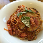 KINBOSHI PASTA CAFE - 