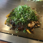 Okonomiyaki Gama - 