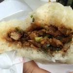 101度有机菜包 - 