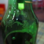 Sủi cảo Đại Thanh Hoa - 青島麦酒