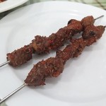 Sủi cảo Đại Thanh Hoa - 牛串