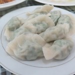 Sủi cảo Đại Thanh Hoa - 水餃子