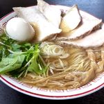 麺屋 京介 - 