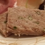 順 - 【H28.8.24】山椒のコーンビーフ。