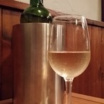 順 - 【H28.8.24】ポール・サパン ミスター・ポール ガスコーニュ ブラン。