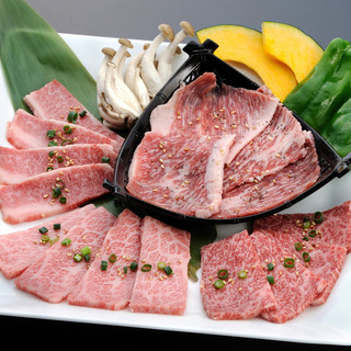 焼肉レストラン 一心亭_1