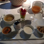 オーベルジュ・オー・ミラドー - 