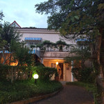 オーベルジュ・オー・ミラドー - 