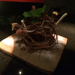 オーベルジュ・オー・ミラドー - 