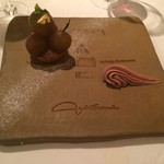 オーベルジュ・オー・ミラドー - 