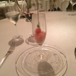 オーベルジュ・オー・ミラドー - 