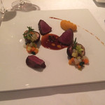 オーベルジュ・オー・ミラドー - 