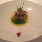 オーベルジュ・オー・ミラドー - 