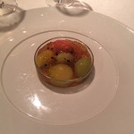 オーベルジュ・オー・ミラドー - 