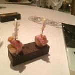 オーベルジュ・オー・ミラドー - 