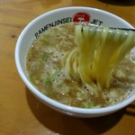 ラーメン人生JET600 - 