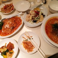 四川料理 龍の子 - 