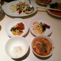 四川料理 龍の子 - 