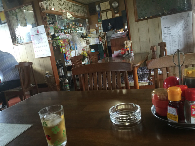 やまき食堂 - 平泉（食堂）の写真