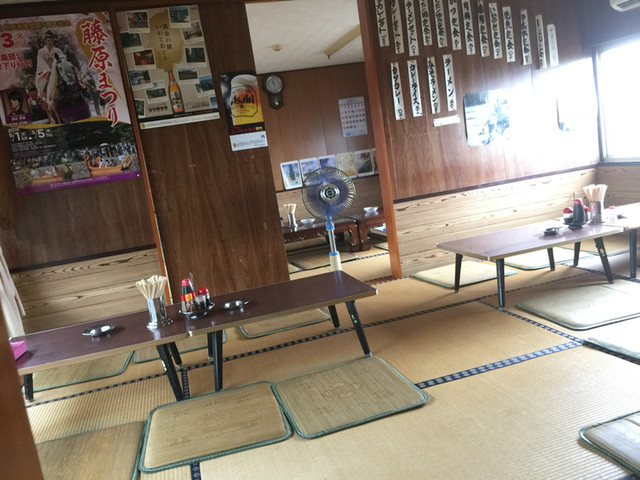 やまき食堂 - 平泉（食堂）の写真