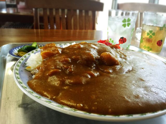 やまき食堂 - 平泉（食堂）の写真