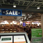 ぼてぢゅう屋台 - 成田国際空港店・第3ターミナルフードコート