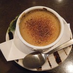 Shunsaishokudoumammaya - 紅茶クリームブリュレ@290
