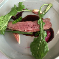 RESTAURANT DAZZLE - 