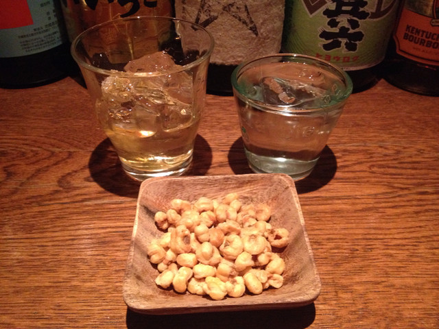 IGNORO - 青葉通一番町（バー）の写真