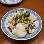 香港麺 新記 三宿本店 - 