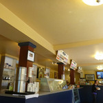 Dolce Spazio Dessert Cafe - 