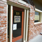 Dolce Spazio Dessert Cafe - 