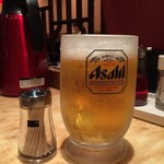 阿里城 - 定価432円の中生が嬉しい半額♪