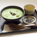 宇治園 喫茶去 心斎橋店