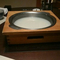 豆乳とんしゃぶ 寅太郎 - 