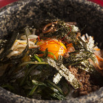 Yakiniku Horumon Dandan - 