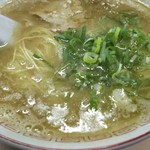 八ちゃんラーメン - 