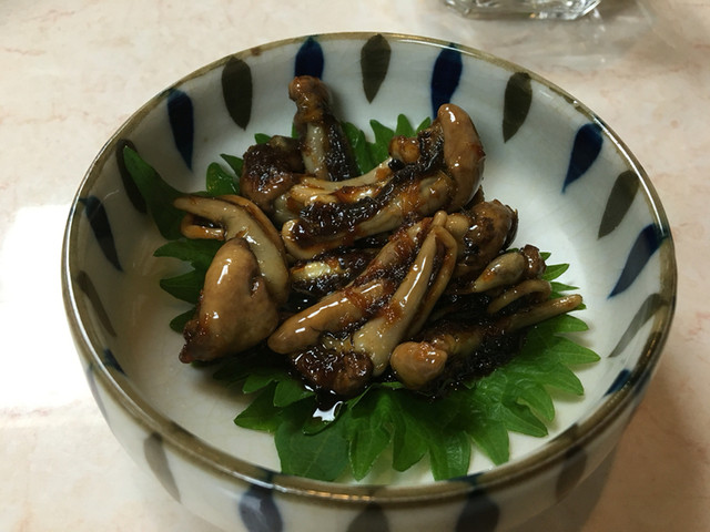 松木安太郎さんのご実家は老舗の鰻屋さん By ミトミえもん 近三 きんさん 小伝馬町 うなぎ 食べログ