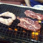 焼肉 三四郎 - 