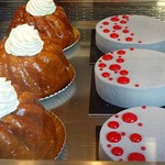 La Pâtisserie Cyril Lignac - 