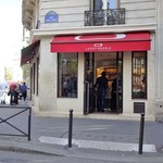 La Pâtisserie Cyril Lignac - 