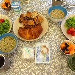 La Pâtisserie Cyril Lignac - 