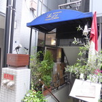 リストランテ ラ チャウ - 