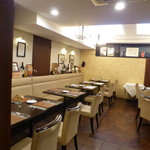 リストランテ ラ チャウ - 